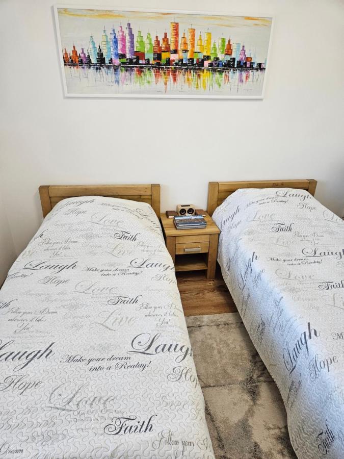 Apartman U Petra Banská Štiavnica Exteriér fotografie
