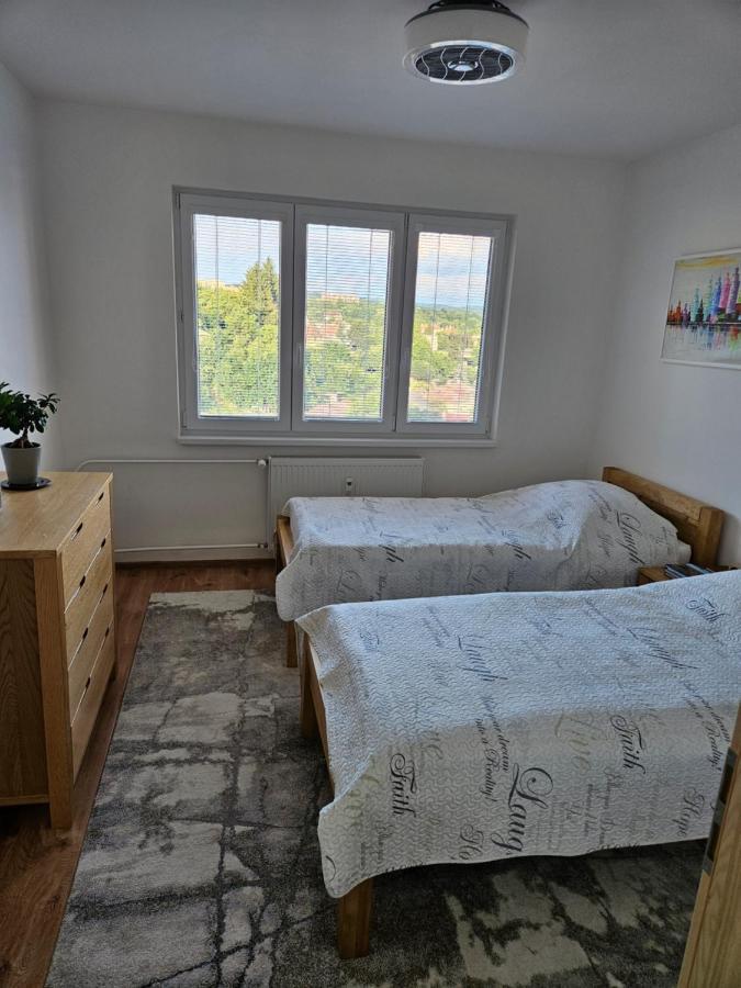 Apartman U Petra Banská Štiavnica Exteriér fotografie