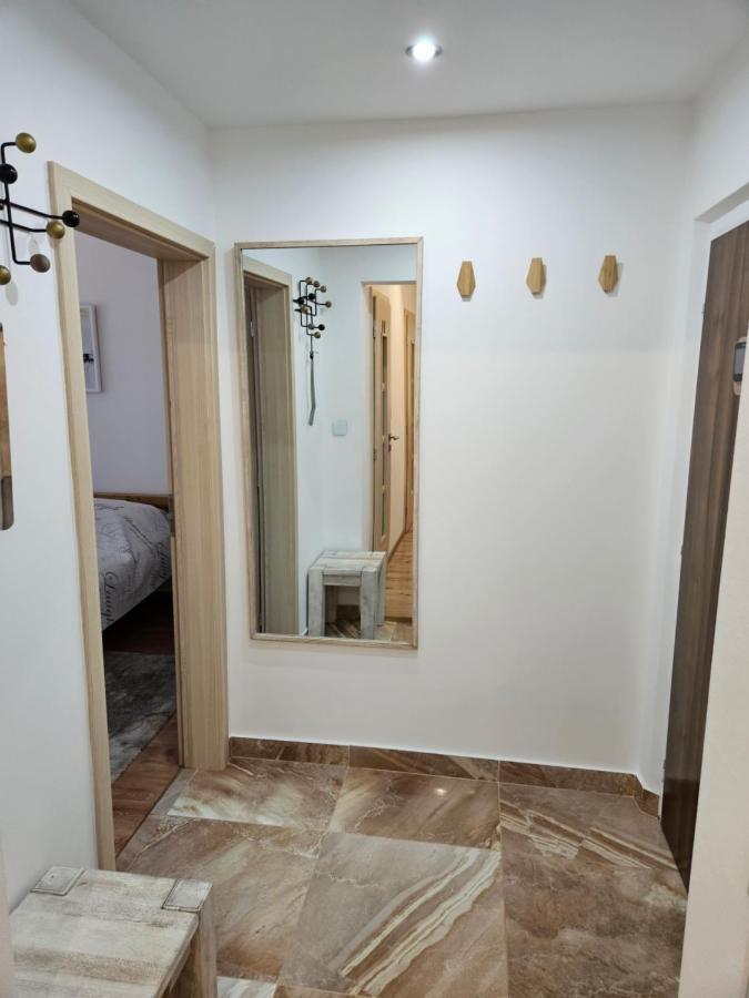 Apartman U Petra Banská Štiavnica Exteriér fotografie