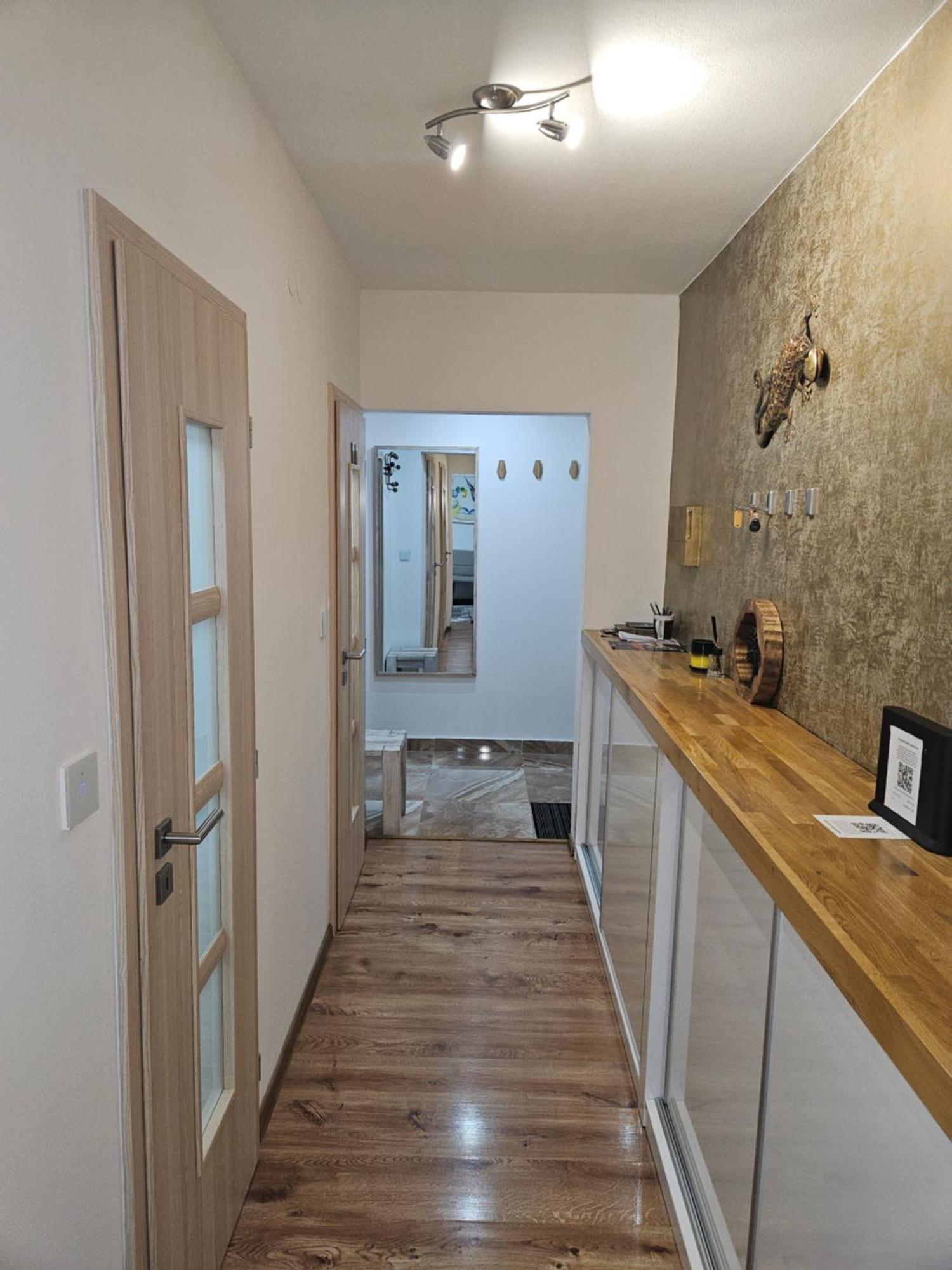 Apartman U Petra Banská Štiavnica Exteriér fotografie